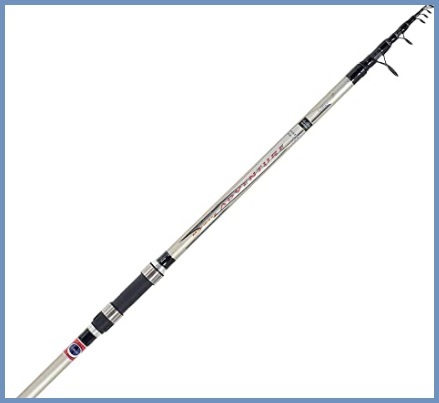 Canna da pesca feeder colmic | Grandi Sconti | Canne da pesca
