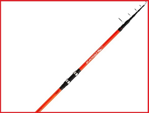 Canna Shimano Da Pesca