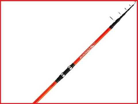 Canna shimano da pesca