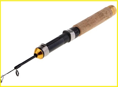 Canna Da Pesca Fiume Piccola