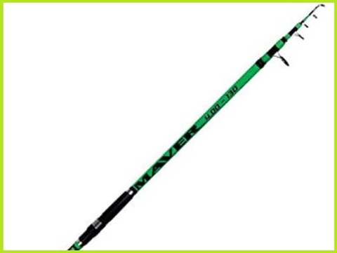 Canna Pesca Surfcasting Telescopica