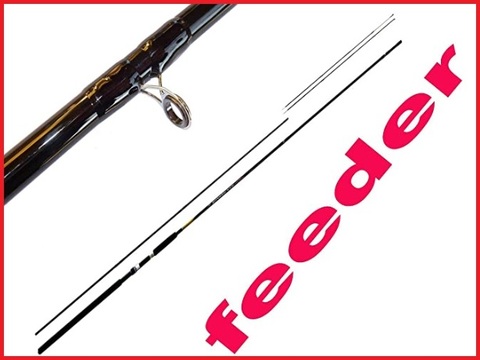 Canna Da Pesca Feeder Mare