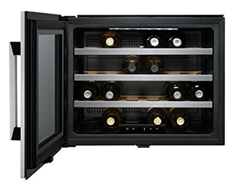 Cantinetta Per Il Vino Della Electrolux