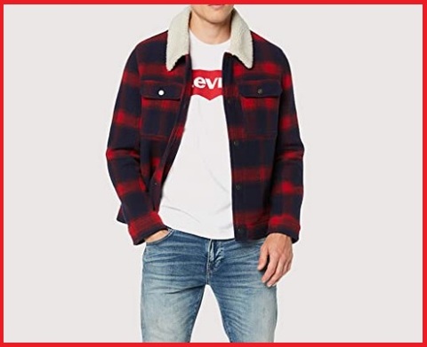 Abbigliamento Firmato Levis