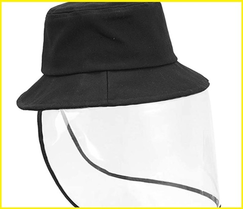 Cappelli con protezione donna | Grandi Sconti | Cappelli con Visiera protettiva