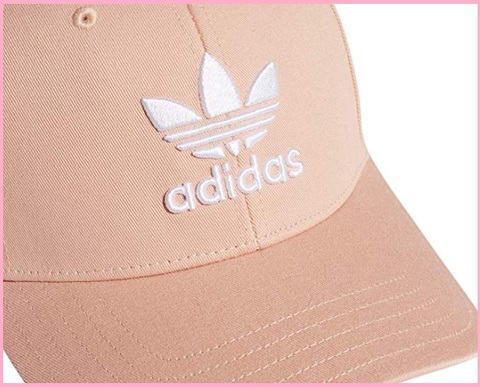 Adidas Cappellino Donna