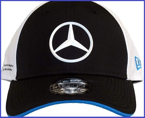 Cappellino Amg Sport
