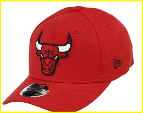 Cappelli bulls sport | Grandi Sconti | Cappelli visiera piatta