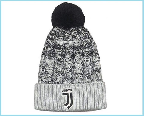 Cappello juventus bambino