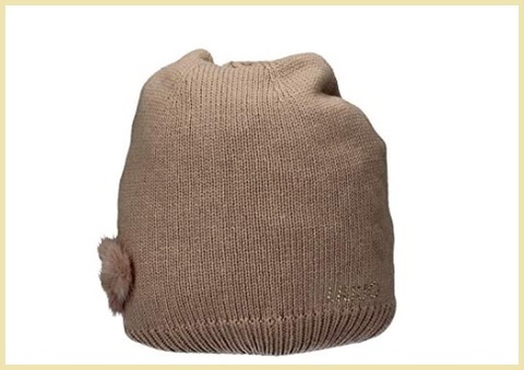 Cappello Liu Jo Uomo