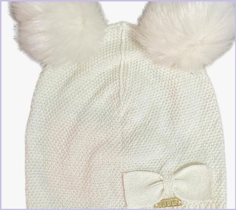 Cappello Liu Jo Neonata