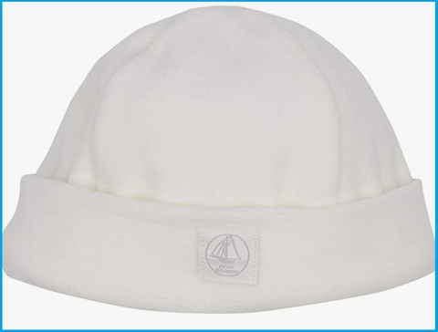 Cappellino Neonato Invernale