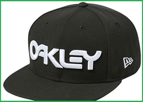 Cappellino Oakley Uomo