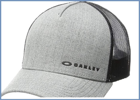 Cappello oakley donna