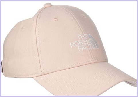 Cappellino The North Face Bambino