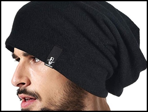 Cappello Uomo Inverno