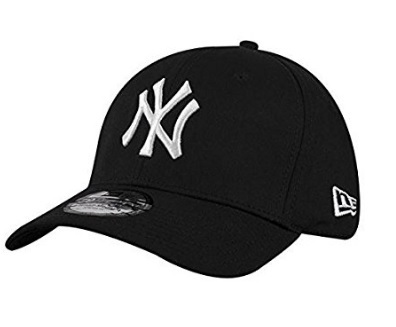 Cappellino new era 39thirty baseball uomo