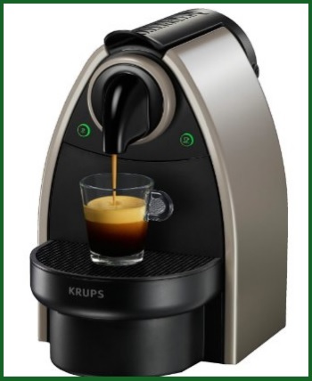 Macchina caffè nespresso essenza con 50 capsule omaggio | Grandi Sconti | Acquisto capsule Nespresso online