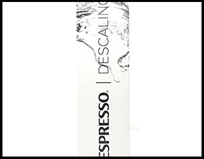 Decalcificante nespresso essenza | Grandi Sconti | Acquisto capsule Nespresso online