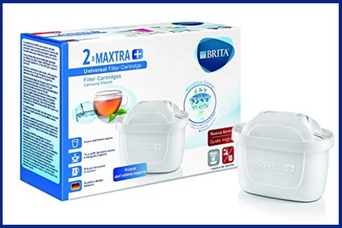 Caraffa filtrante brita filtri - Sconto del 21%, caraffa filtrante Brita | Grandi Sconti