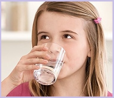 Caraffa Filtrante Per Acqua Kit Marella