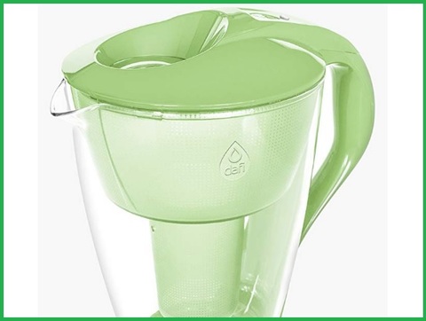 Caraffa Filtrante Vetro Classic