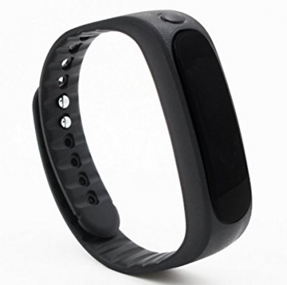 Cardiofrequenzimetro contapassi fitness tracker | Grandi Sconti | Dove comprare Cardiofrequenzimetro da polso