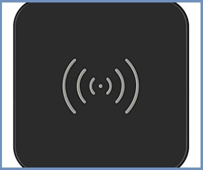 Caricatore iphone wireless | Grandi Sconti | Caricatori Iphone