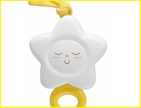 Chicco carillon neonati