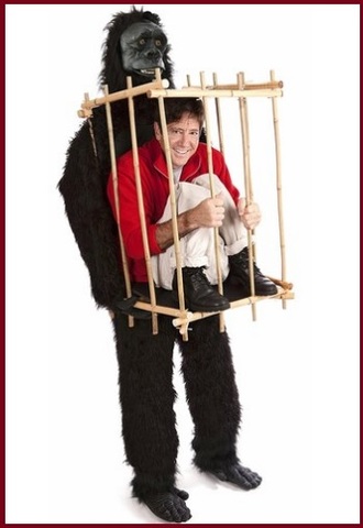Carnevale costumi e abiti