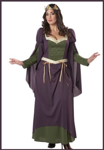 Costume di carnevale