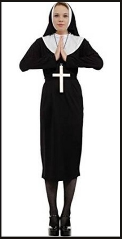 Vendita costumi di carnevale