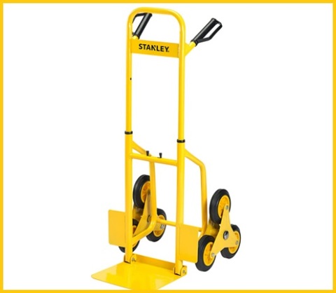 Carrelli elevatori per persone