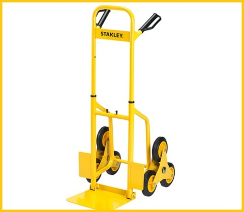 Carrelli Elevatori Per Persone