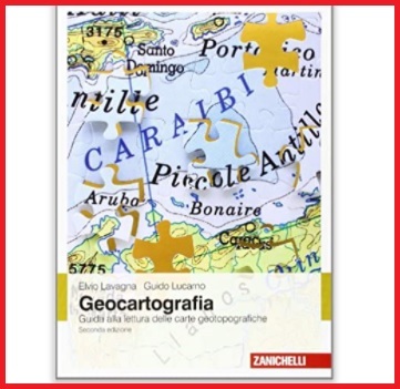 Cartografia guida lettura