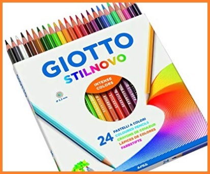 Cartoleria per scuola superiore - Sconto del 45%,  | Grandi Sconti