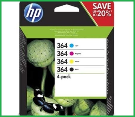 Hp 3835 cartucce