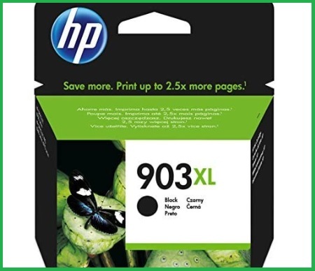 Cartucce Hp 903 Stampante