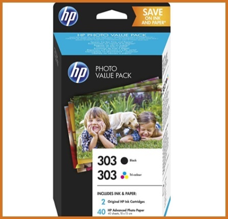 Cartucce hp envy photo | Grandi Sconti | CARTUCCE HP