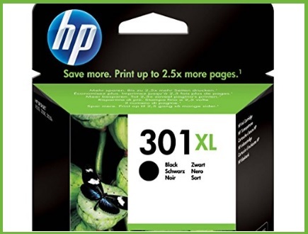 Cartuccia originale hp nero - Sconto del 18%, cartucce hp nero | Grandi Sconti