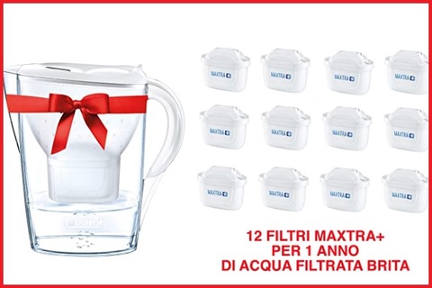 Cartucce brita marella