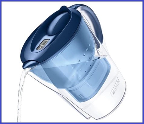 Filtri brita caraffa - Sconto del 13%, cartucce filtranti Brita | Grandi Sconti