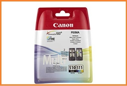 Cartucce originali canon mp250