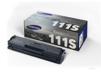 Samsung originale toner 111s dal colore nero | Grandi Sconti | cartucce per stampanti