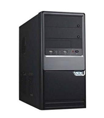 Pc Desktop Fisso Hd 1tb 8 Gb