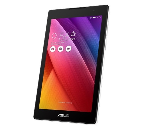 Asus zenpad tablet con funzioni telefono android