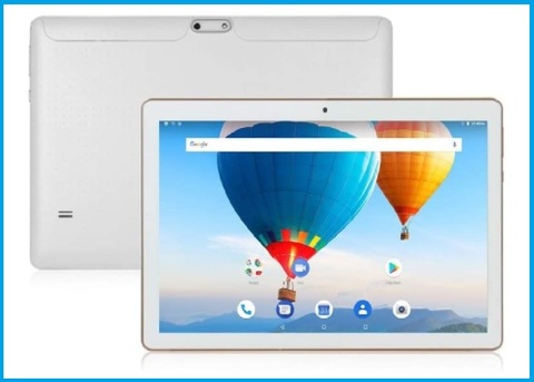Tablet Ibowin Android Quad Core