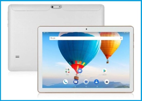 Tablet ibowin android quad core