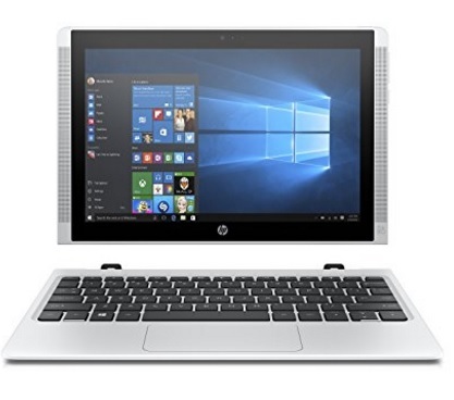 Portatile notebook con tastiera hp pavilion