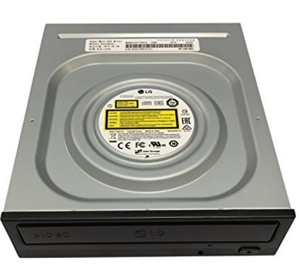 Masterizzatore Della Lg Dvd Rw Interfaccia Sata